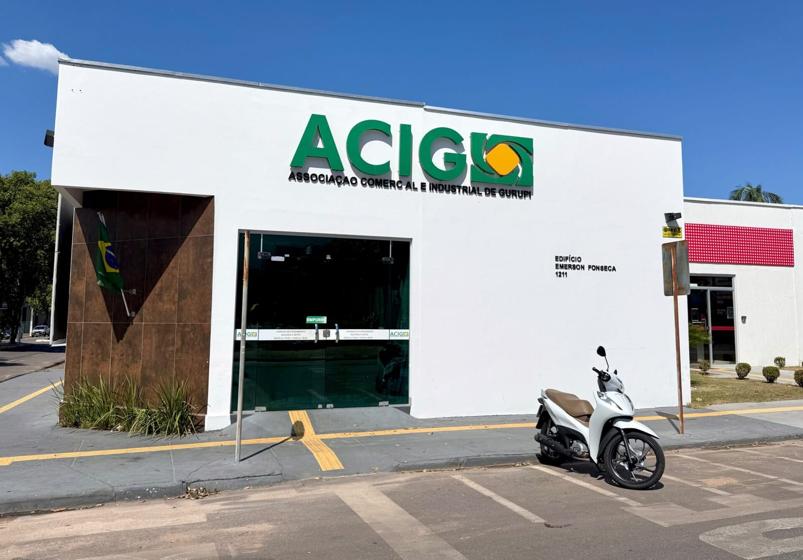 ACIG publica edital de convocação para eleições da entidade em novembro de 2026