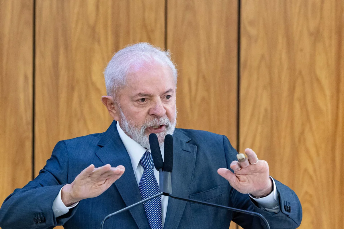 Lula se prepara para convenção do PT no ABC em agosto