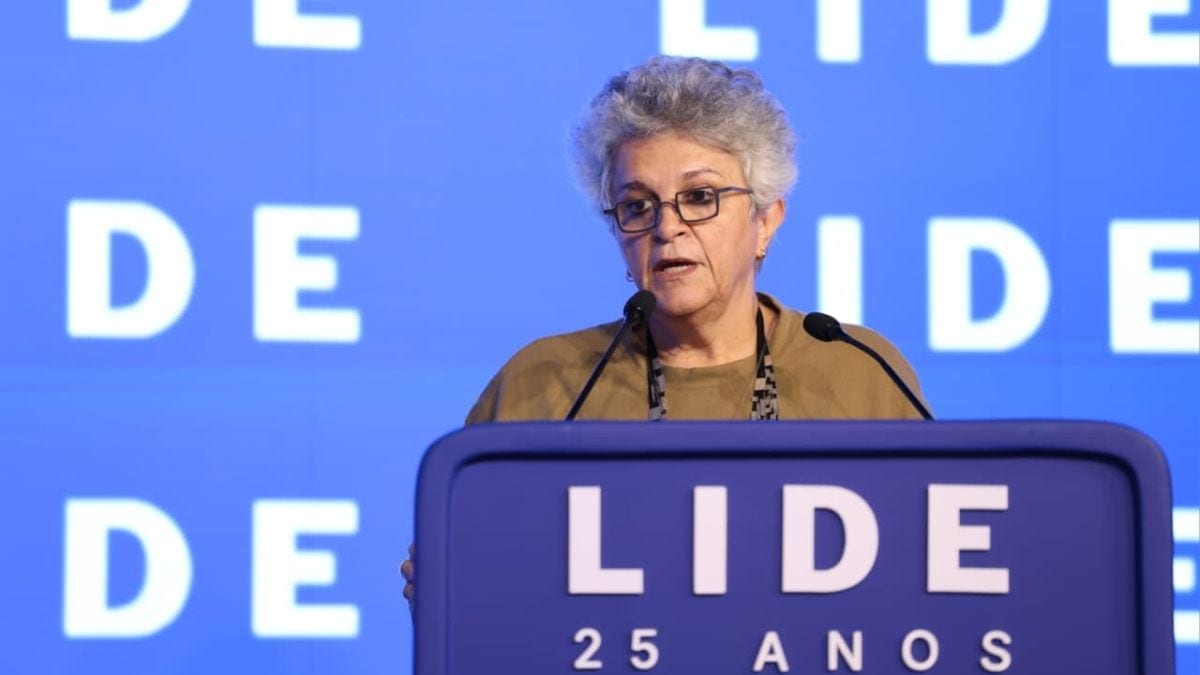 Izabella Teixeira diz que licenciamento ambiental “foi politizado”