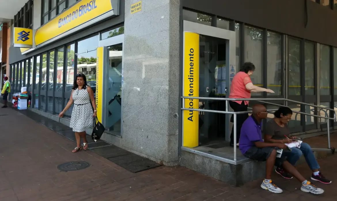 Bancários da Paraíba fazem paralisação de 24h nesta quinta (20)