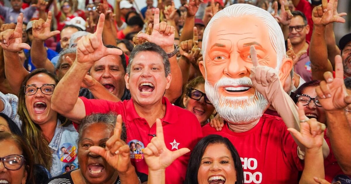 Márcio Macêdo lança mobilização em Aracaju no Sindicato dos Bancários