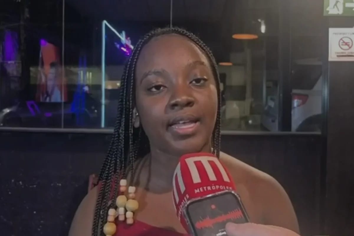 Ana Elisa critica recuo de Flávio sobre fim da 6x1: "Nós temos memória"