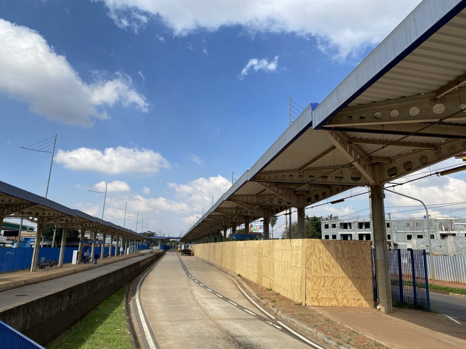 Embarque na Estação Pinheiros muda nesta quinta (20/08)