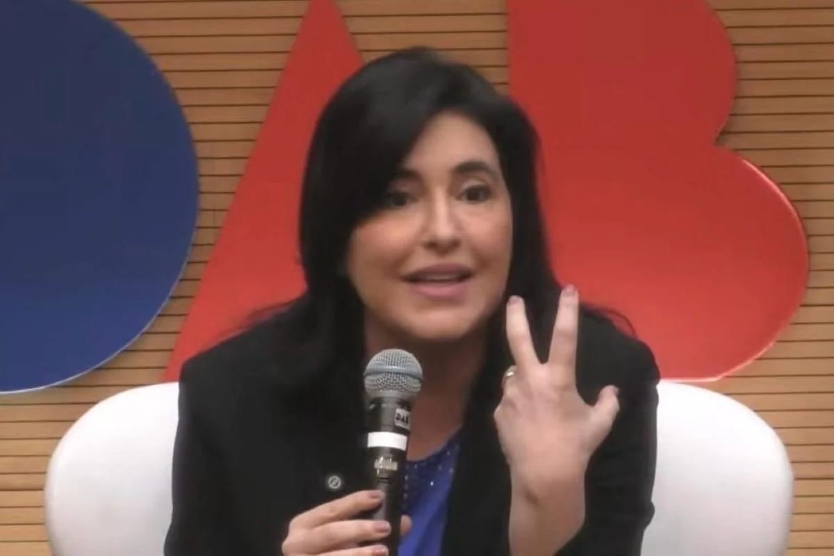 Tebet: falta vontade política para proteger mulheres em São Paulo