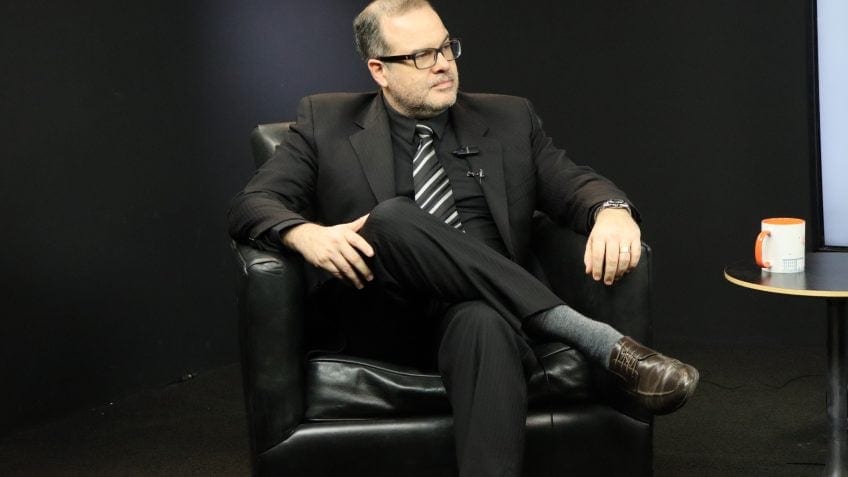 PEC 65/2023 deve ir a voto no Senado em novembro, diz presidente da ANBCB