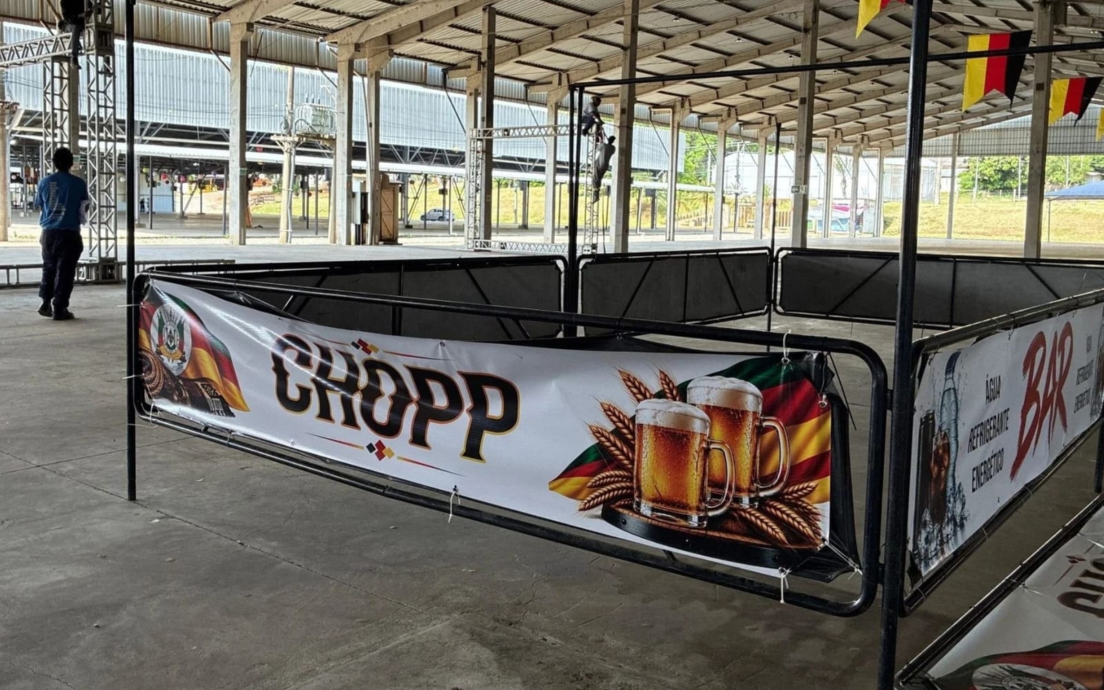 AONDE IR: Oktoberfest, Halloween e atrações gratuitas; veja o que fazer no fim de semana na região
