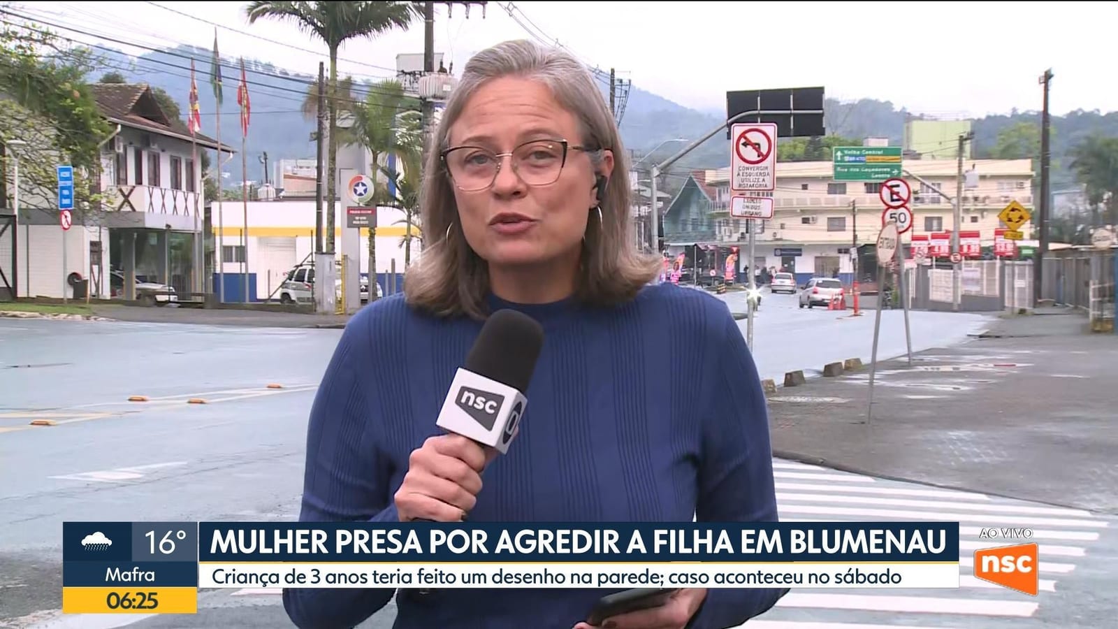 Bom Dia SC (28/9/2026): 28 vídeos com prisões, desastres e eletrônicos acidentes