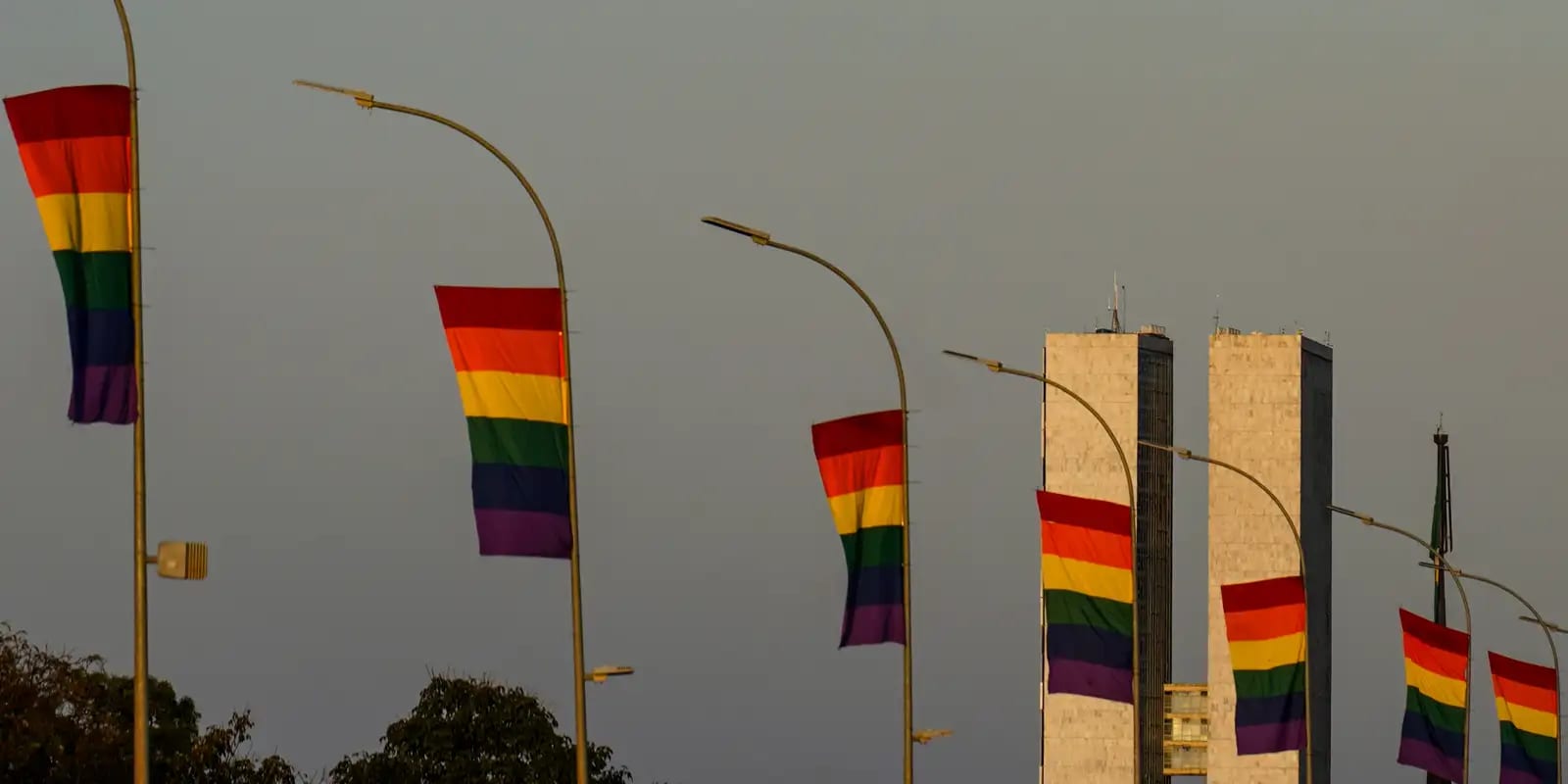 Candidaturas LGBT+ batem recorde: 514 candidatos em 2026