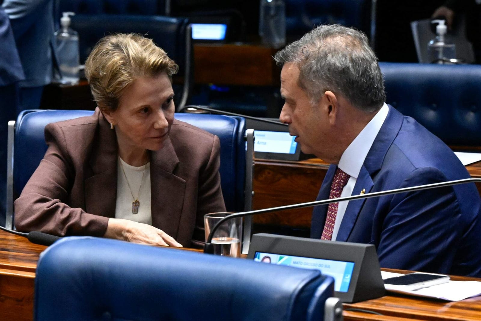 PL terá o comando do Congresso Nacional?