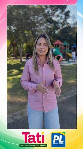 Vice-prefeita de Araucária recebeu mais de 600 mil e não declarou redes ao TRE