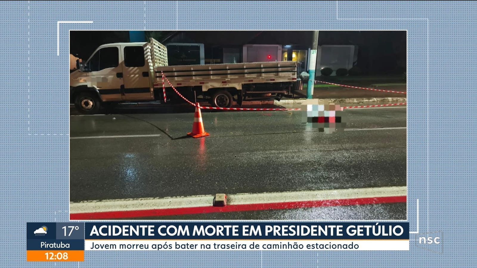 Jornal do Almoço SC (19/9/2026) publicou 22 vídeos com os principais destaques