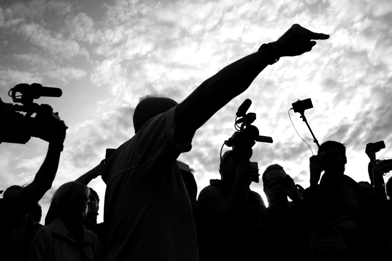 O que os programas presidenciais dizem sobre o futuro da comunicação