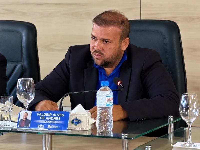 Resultado nas urnas em 2026 fortalece Valdeir Alves para possível disputa pela Prefeitura de Arenópolis em 2028