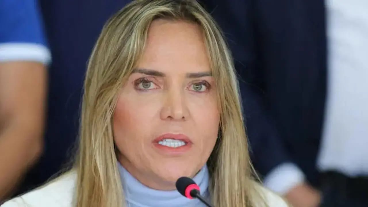 Celina Leão tem 40% na disputa ao GDF, aponta Datafolha