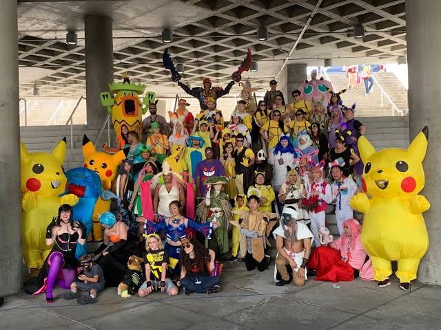 Dois projetos querem transformar cultura geek em patrimônio de Goiás