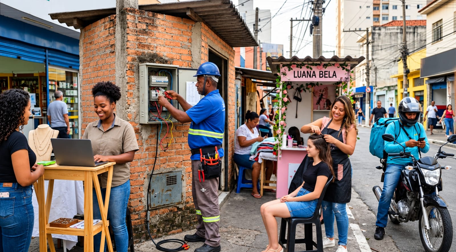 MEI vai ter dívidas bancárias renegociadas com desconto mínimo de 90%