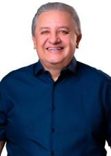 Tive a satisfação de encontrar o Deputado Federal eleito, Jair Farias e, agradeci pela emenda que viabilizou a aquisição