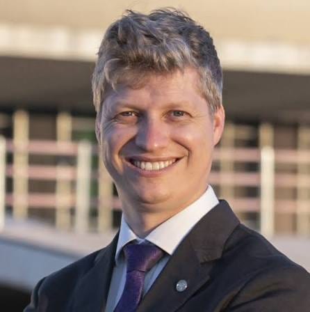 O deputado federal e senador eleito pelo Rio Grande do Sul, Marcel van Hattem (Novo), criticou nesta terça-feira (27) o
