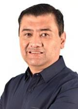 Rodrigo Ashiuchi confirma ato em Suzano para apoiar Flávio Bolsonaro