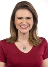 OS ELEITOS Marilia Arraes (PDT), a senadora eleita por Pernambuco, avalia eleição presidencial: "'Condução política ina