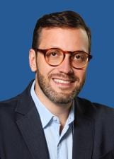 Senador eleito Filipe Barros (PL) questiona prorrogação do tempo de votação