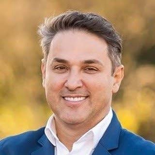 Zucco anuncia 4 novos secretários. Saiba quem são elesl