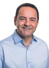 Cumprindo agenda na capital, visitamos o amigo deputado federal, Adriano do Baldy, ao lado do presidente do Partido Prog