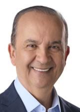O governador de Santa Catarina, Jorginho Mello (PL), disse que vai seguir "respeitando as instituições e o resultado fin