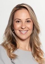 Juliana Spolidoro apresenta projeto que cria o Outubro Rosa e o Outubrinho Rosa em Cachoeira do Sul