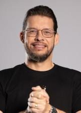 Vereador Felipe Cortez diz que não será mais oposição a Leandro Vilela