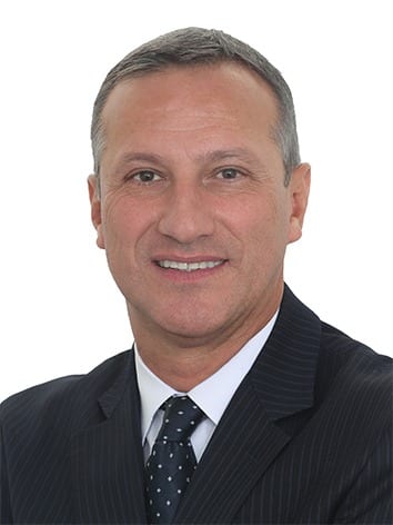 #ReporterCidade | SENADOR SANDERSON EM CRUZ ALTA!