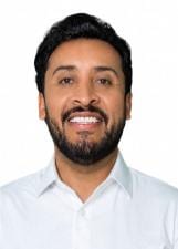 PSD lembra Soldado Adriano José para secretariado de Sergio Moro