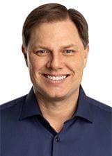 Na última terça-feira, recebemos a visita do deputado federal reeleito Lucas Redecker, o deputado mais votado em nosso m