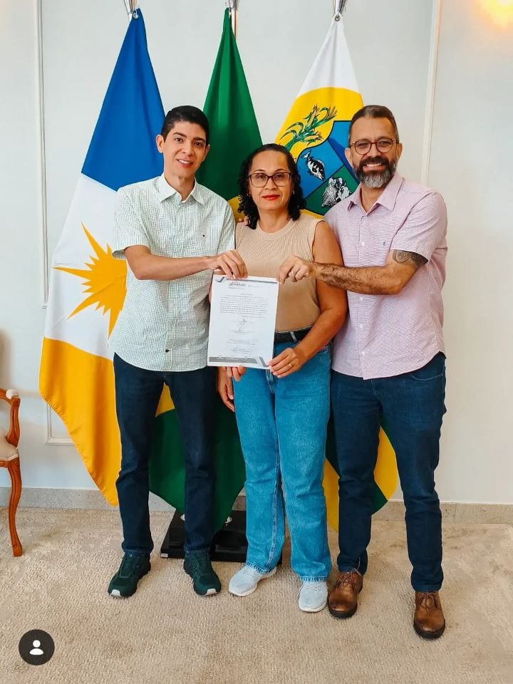 Documento assinado.
