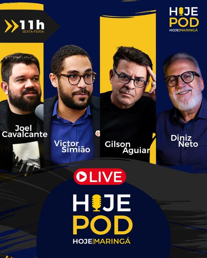 O termômetro da política está nas alturas...