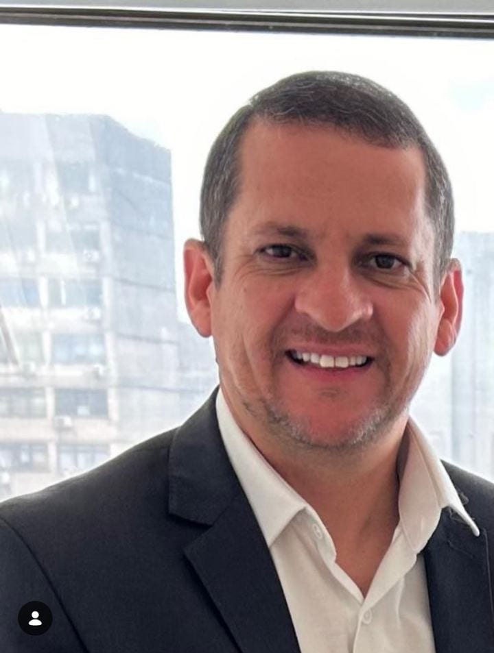 Alexandro Melo, de Redentora, é convidado para equipe de transição de Zucco