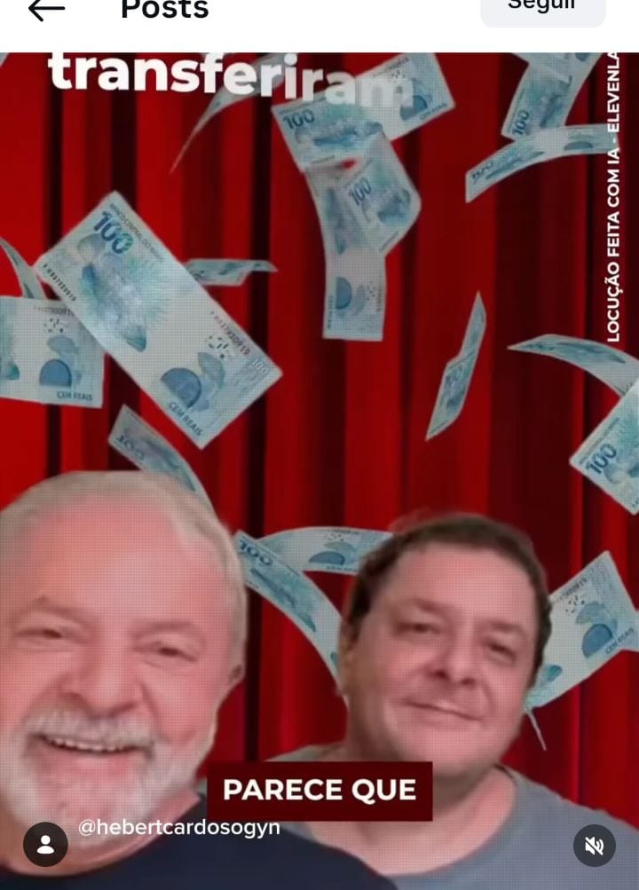 Lulinha é alvo de três inquéritos no STF por crimes contra aposentados