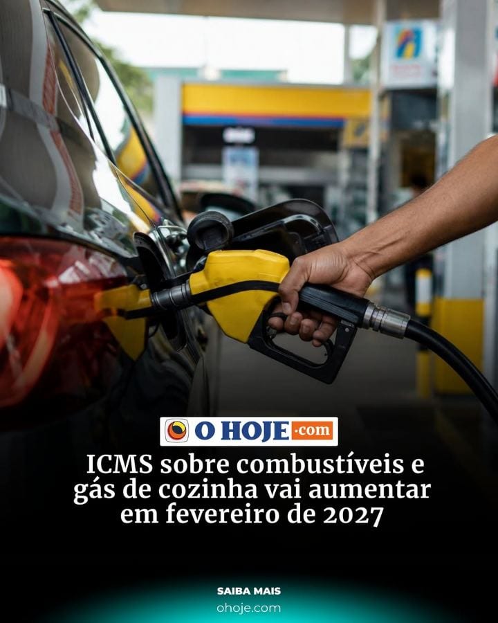 Os brasileiros poderão sentir novos efeitos no orçamento doméstico a partir de fevereiro de 2027, quando entram em vigor