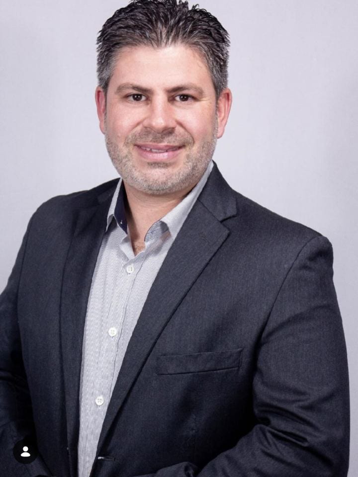 Jardel Vargas assume como prefeito interino de Amaral Ferrador nesta semana