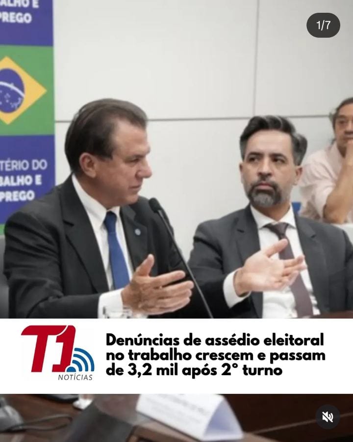 Em resposta ao avanço das irregularidades, o governo federal anunciou uma ação nacional conjunta para identificar e puni
