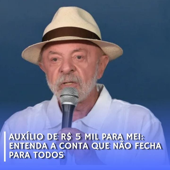 O programa Prospera MEI prevê o repasse de R$ 5.000 a fundo perdido para microempreendedores investirem em maquinário e