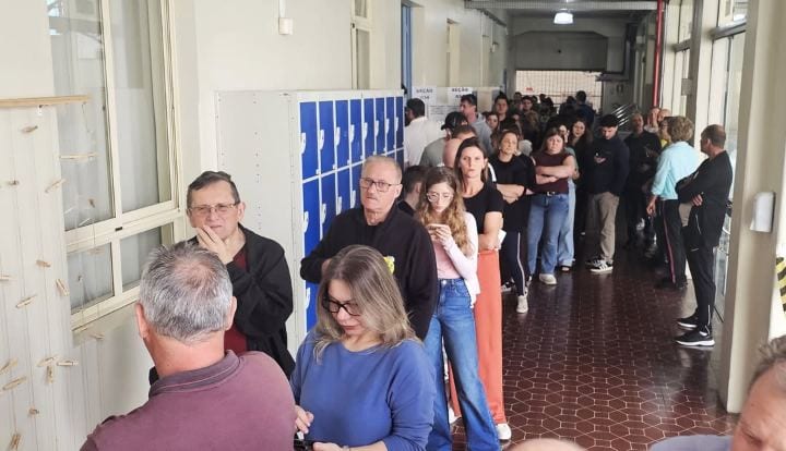 A eleição entregou ao Alto Uruguai uma oportunidade rara