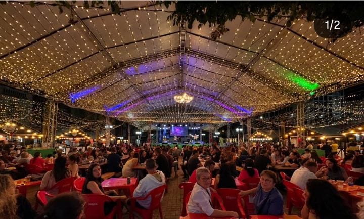 *NATAL DE PRATA 2026: UMA CIDADE INTEIRA ENVOLVIDA PELA MAGIA DO NATAL!*