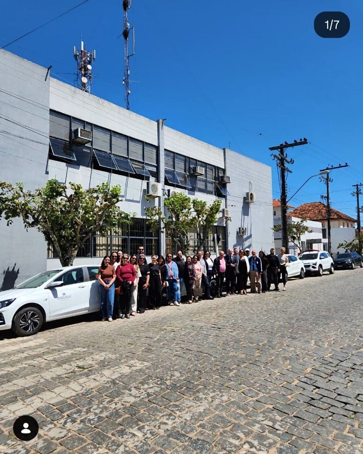 SÃO LOURENÇO DO SUL: TRÊS GRANDES ENTREGAS PARA A SAÚDE