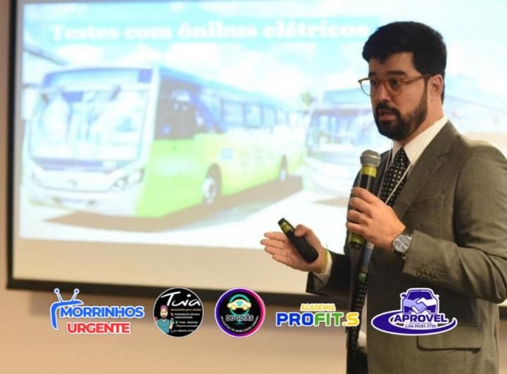 Justiça Eleitoral determina prisão de secretário e restabelecimento da frota de ônibus em Salvador