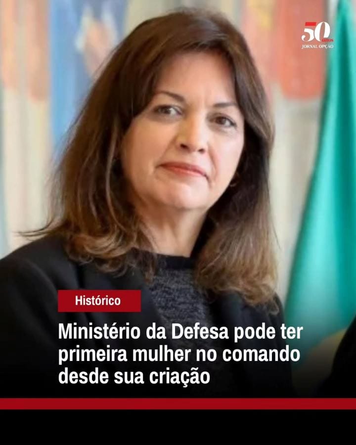 O nome de Cinara Wagner Fredo ganhou força nas articulações para a formação do quarto mandato do presidente Luiz Inácio