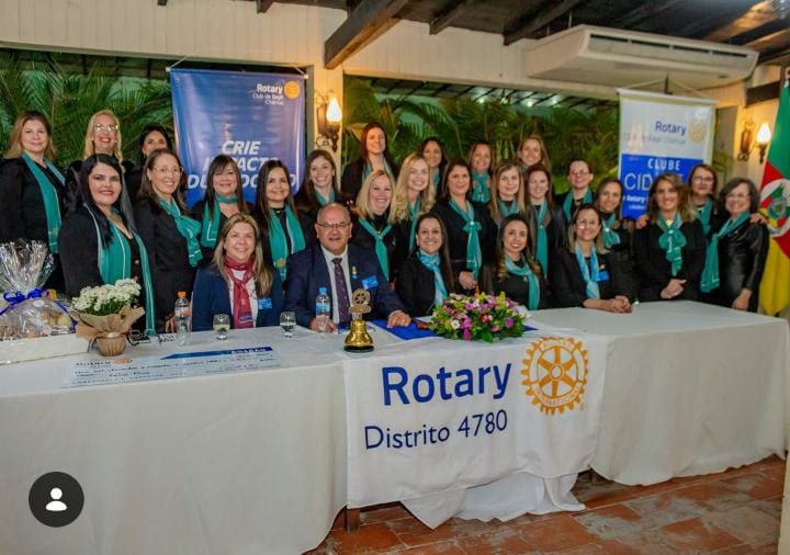 Assembleia de Visita Oficial