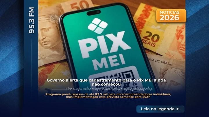 O Governo Federal emitiu um alerta aos microempreendedores individuais (MEIs) sobre tentativas de golpes envolvendo o ch