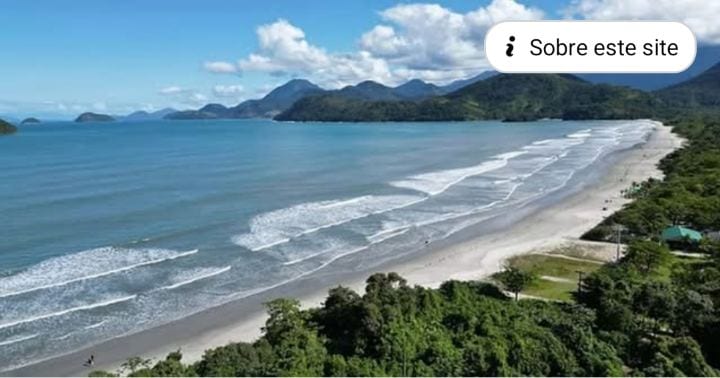 A Prefeitura de Ubatuba retirou da Câmara Municipal o projeto de lei que previa aumentar os valores da Taxa de Preservaç