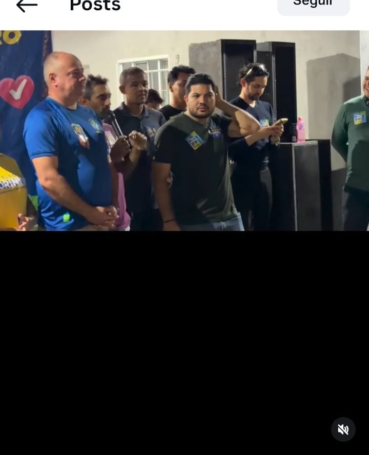 Presidente da Câmara de Divinópolis declara apoio a Dorinha no 2º turno